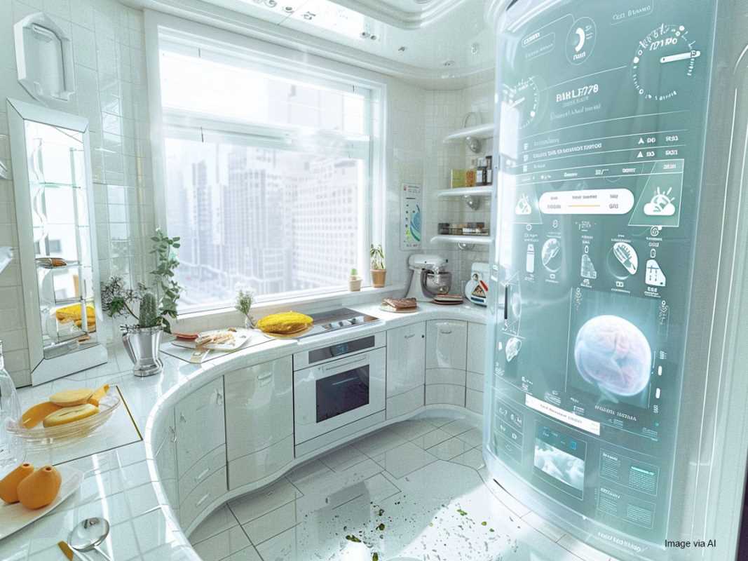 Smart Furniture That Adapts to Your Daily Routines