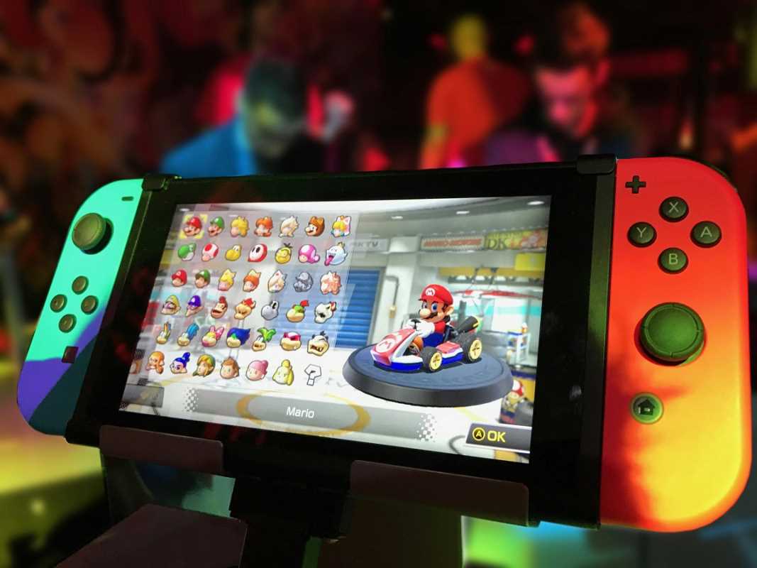 10 Reasons the Nintendo Switch 2 May Be the Biggest Console Launch Ever